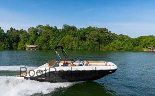 Bayliner DX2050  technische daten 